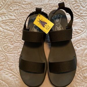 Fly London Cupio Sandals